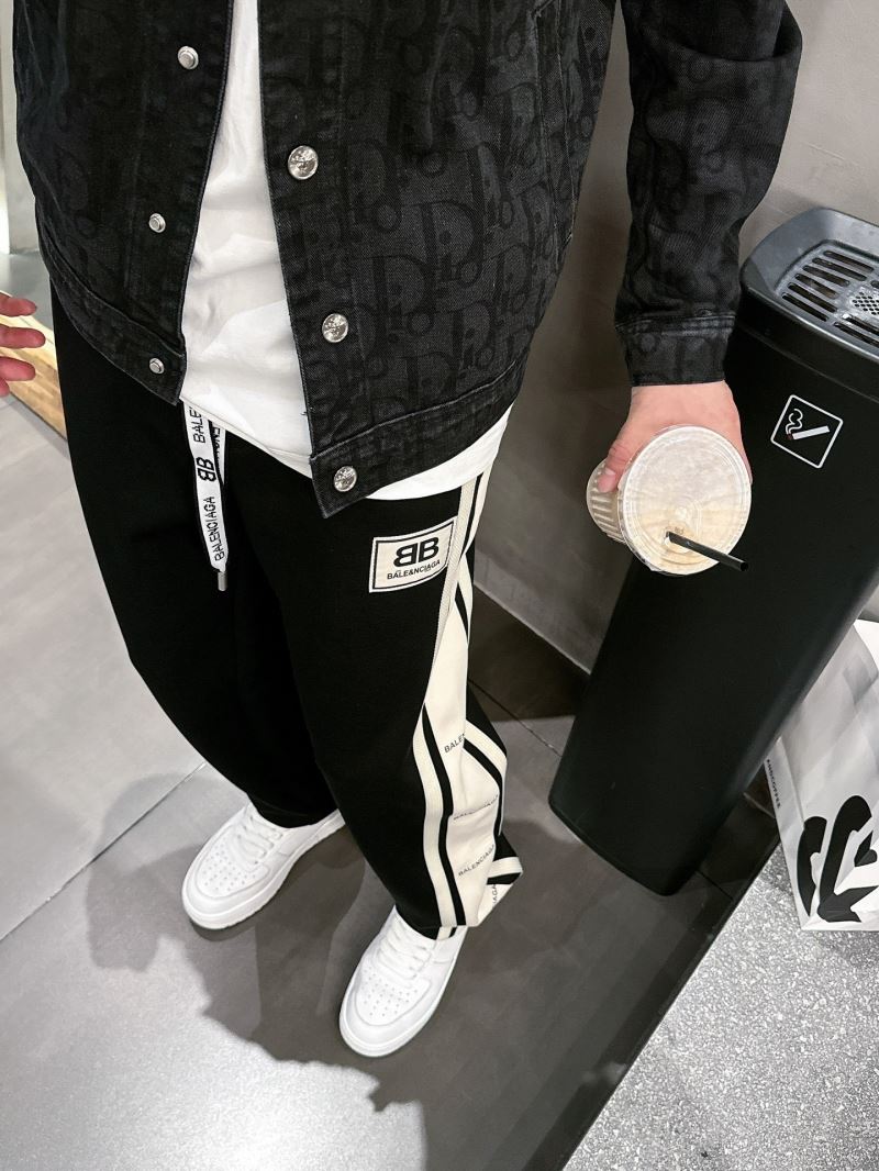 Balenciaga Long Pants